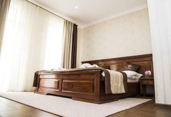 Villa Mitades Yanoshi Bagian luar foto